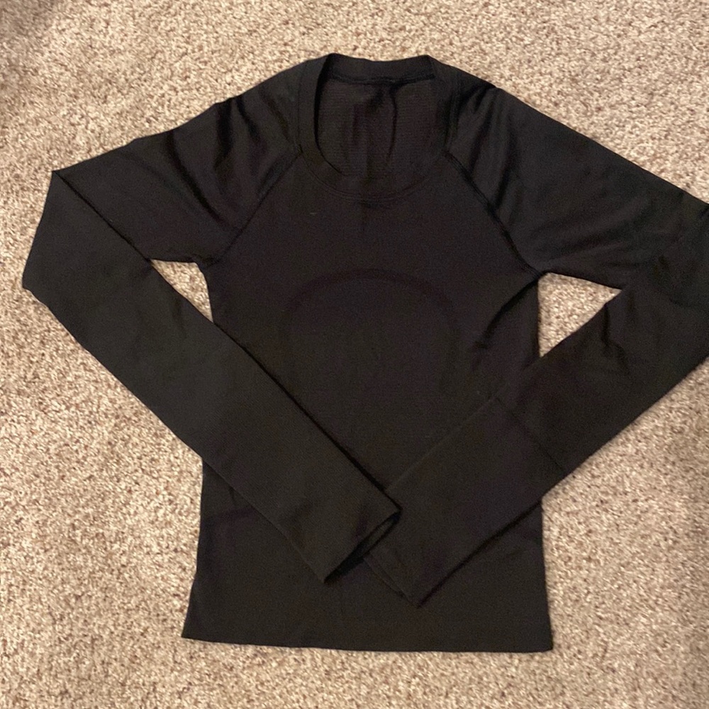 Lululemon Swiftly Tech, sz 0